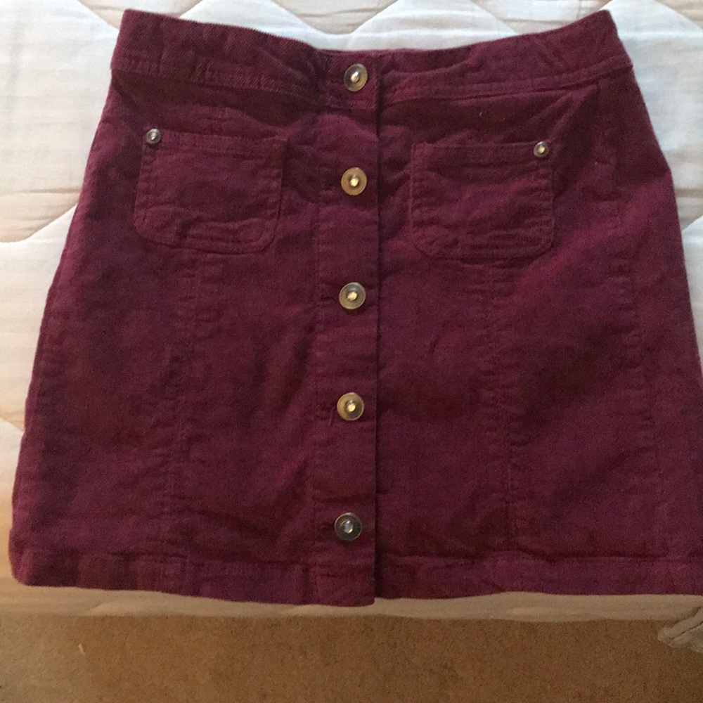 Skirt
